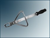 XELLA YTONG Drážkovač - škrabka drážek XELLA YTONG Drážkovač - škrabka drážek